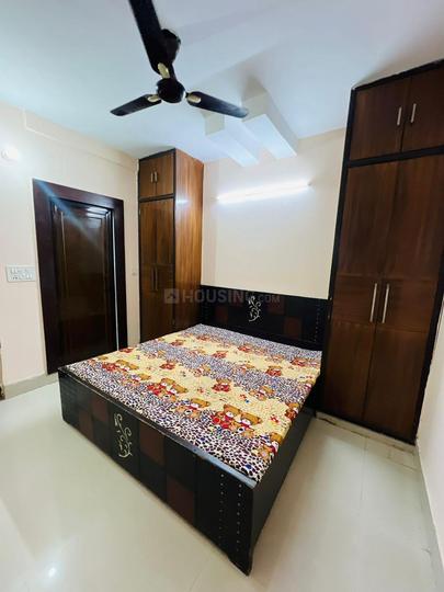 Mullahera, Sector 22 Bedroom 1