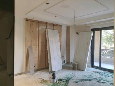 Bedroom Image of 3240 Sq.ft 4 BHK Builder Floor for sale in Green Field Colony Faridabad for Rs. 27500000
