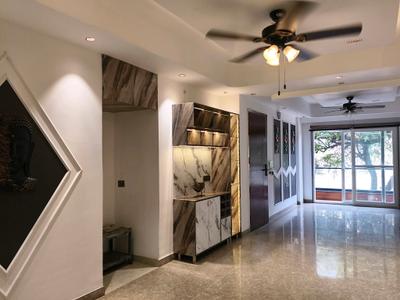Living Room Image of 2367 Sq.ft 3 BHK Builder Floor for sale in Sector 57 Gurgaon for Rs. 30000000