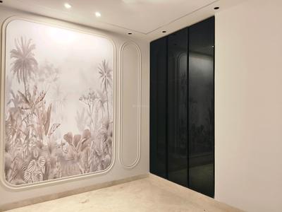 Bedroom Image of 2160 Sq.ft 3 BHK Builder Floor for sale in Palm Ardee City, Sector 52 Gurgaon for Rs. 28000000