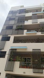 Image of 1467 Sq.ft 2 BHK Apartment / Flat for sale in NRI Layout, Bengaluru for Rs. 6500000