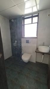 Image of 1050 Sq.ft 2 BHK Apartment / Flat for sale in Amit Astonia Royale, Ambegaon Budruk, Pune for Rs. 9000000