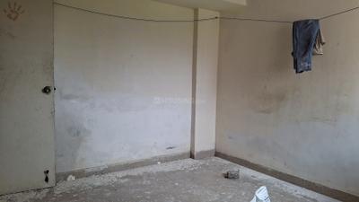 Bedroom Image of 601 Sq.ft 1 BHK Apartment / Flat for rent in Taloja Navi Mumbai for Rs. 9000