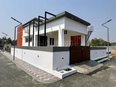 Image of 1200 Sq.ft 2 BHK Independent House for sale in Barathipuram, Coimbatore for Rs. 3500000