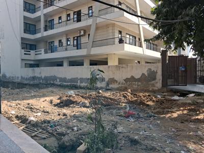 Image of 254 Sq.ft Residential Plot / Land for sale in Sector 70, Noida for Rs. 68000000