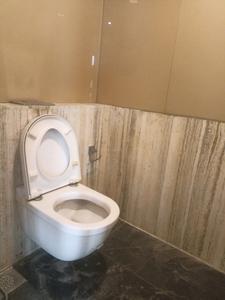 Bedroom Two Image of 1150 Sq.ft 3 BHK Apartment / Flat for rent in Matunga East Mumbai for Rs. 175000