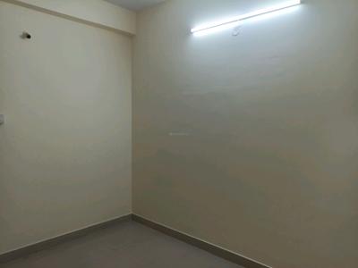1 BHK Flat