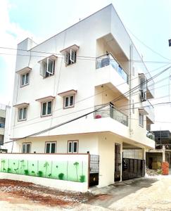 Image of 4040 Sq.ft 7 BHK Independent House for sale in Vettuvankani, Chennai for Rs. 37500000
