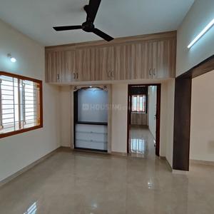 Hall Image of 1200 Sq.ft 2 BHK Independent House for sale in Guduvancheri Chennai for Rs. 7000000