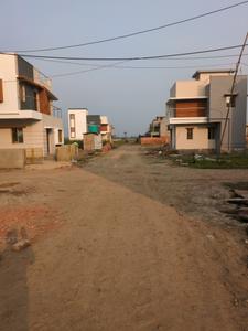 Image of 1440 Sq.ft Residential Plot / Land for sale in Swapnabhumi, New Town, Kolkata for Rs. 4000000