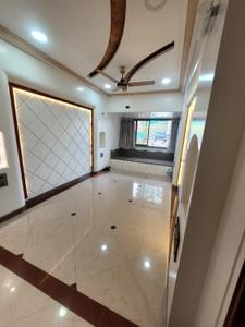 Hall Image of 650 Sq.ft 1 BHK Apartment / Flat for rent in Byculla Mumbai for Rs. 70000