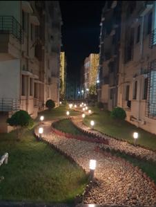 Image of 600 Sq.ft 2 BHK Apartment / Flat for sale in Daronda, Bolpur-Santiniketan for Rs. 2400000