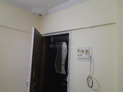 1 BHK Flat