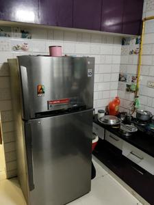 Kitchen Image of 1700 Sq.ft 3.5 BHK Independent House for sale in Chandkheda Ahmedabad for Rs. 22500000