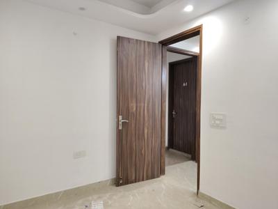 Bedroom Image of 950 Sq.ft 2 BHK Apartment / Flat for rent in Chhattarpur New Delhi for Rs. 26000