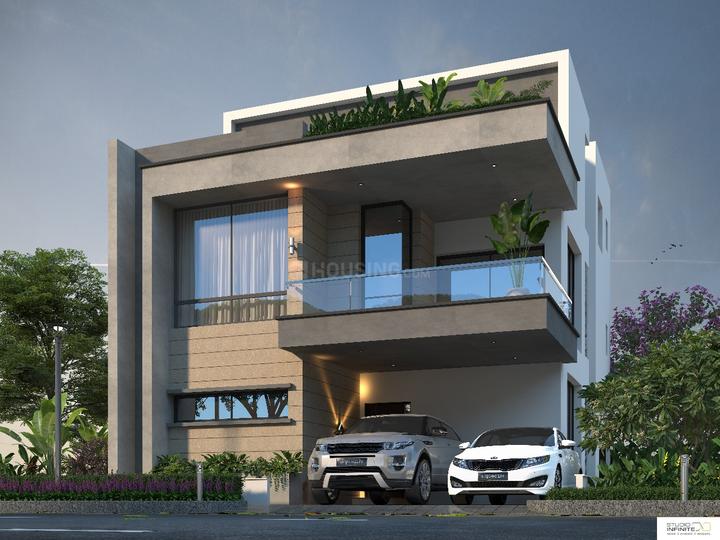 Iconic gated community villa project Main Image 1