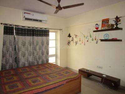Bedroom Image of 1865 Sq.ft 3 BHK Apartment / Flat for sale in Parkway Tivoli Villa by Parkway Group, K R Puram Bengaluru for Rs. 17000000