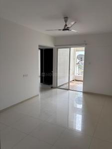 Hall Image of 1083 Sq.ft 2 BHK Apartment / Flat for sale in Majestique Aqua Phase III, Fursungi Pune for Rs. 5800000