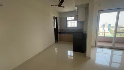 Kitchen Image of 1430 Sq.ft 3 BHK Apartment / Flat for sale in Shreepad Guruvaibhav Chsl, Kothrud Pune for Rs. 23500000