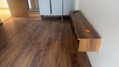 Bedroom Image of 1400 Sq.ft 3 BHK Apartment / Flat for rent in Indira Nagar Lucknow for Rs. 24100