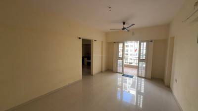 Living Room Image of 759 Sq.ft 1 BHK Apartment / Flat for sale in Saakshi Parvasaakshi, Pimple Saudagar Pune for Rs. 6950000