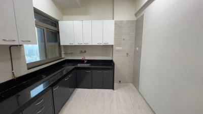 Kitchen Image of 1265 Sq.ft 2 BHK Apartment / Flat for sale in Sheth Auris Serenity, Malad West Mumbai for Rs. 28900000