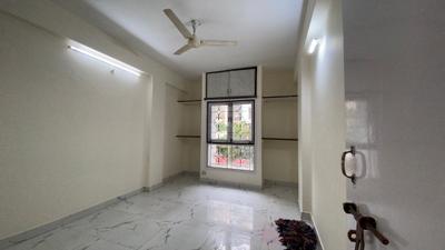 Bedroom Image of 1650 Sq.ft 3 BHK Apartment / Flat for rent in Shalimar Township, Scheme No 114 Indore for Rs. 33000