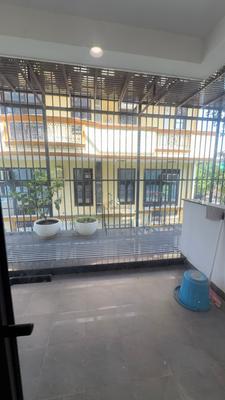 Balcony Image of 3200 Sq.ft 4 BHK Builder Floor for rent in DLF Independent Floors, DLF Phase 3 Gurgaon for Rs. 98000