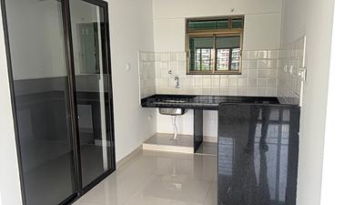 Kitchen Image of 1600 Sq.ft 3 BHK Apartment / Flat for sale in Amit Astonia Royale, Ambegaon Budruk Pune for Rs. 12900000