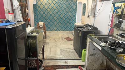Kitchen Image of 2500 Sq.ft 4 BHK Independent House for sale in Bijnor Lucknow for Rs. 4500000