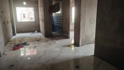 Living Room Image of 736 Sq.ft 2 BHK Apartment / Flat for sale in Keshtopur Kolkata for Rs. 2620000