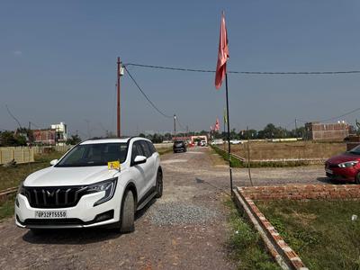 Krishna vihar  Plot View 1