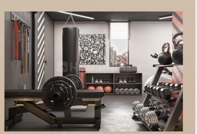Image of 1850 Sq.ft 3 BHK Apartment / Flat for sale in General Royal Orchid, Rander, Surat for Rs. 11000000
