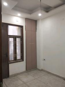 Bedroom Image of 900 Sq.ft 3 BHK Builder Floor for sale in Shahdara New Delhi for Rs. 13000000