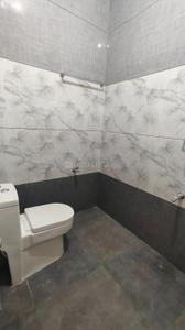 Bathroom Image of 1200 Sq.ft 2 BHK Independent House for sale in Saravanampatty Coimbatore for Rs. 7500000