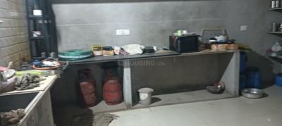 Kitchen Image of 2800 Sq.ft 3 BHK Farm House for sale in Chilkur Hyderabad for Rs. 25000000