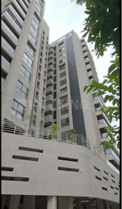 4.5 BHK Flat