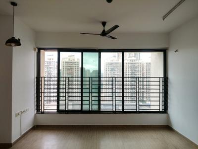 2.5 BHK Flat