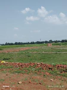 Image of 1050 Sq.ft Residential Plot / Land for sale in Rohania, Varanasi for Rs. 3675000