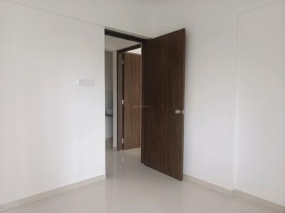 Bedroom Image of 977 Sq.ft 2 BHK Apartment / Flat for sale in Majestique Rhythm County, Handewadi Pune for Rs. 6600000