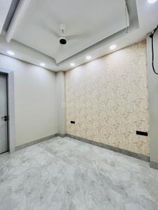 Bedroom Image of 2700 Sq.ft 3.5 BHK Duplex for sale in Malibu Town Floors, Sector 47 Gurgaon for Rs. 33000000