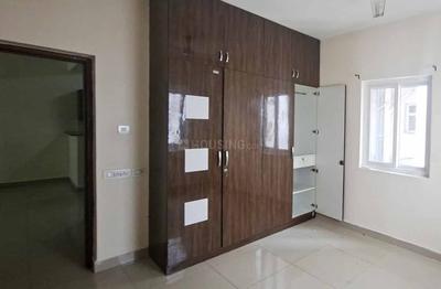 Bedroom Image of 1450 Sq.ft 2 BHK Apartment / Flat for rent in Bairagiguda Hyderabad for Rs. 45000