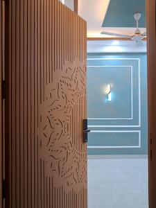 Main Entrance Image of 1050 Sq.ft 2 BHK Apartment / Flat for sale in Skyline Dev Residency, Sector 104 Noida for Rs. 4250000