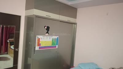 Bedroom Image of 2000 Sq.ft 3 BHK Duplex for sale in DHL Singapore Life City, Gotal Pajri Nagpur for Rs. 10000000