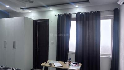 Bedroom Image of 3206 Sq.ft 4.5 BHK Builder Floor for sale in Green Field Colony Faridabad for Rs. 30000000