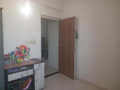 Bedroom Image of 1494 Sq.ft 3 BHK Apartment / Flat for sale in Shubh Jivan, Vastral Ahmedabad for Rs. 7000000