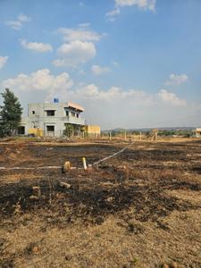 Image of 4032 Sq.ft Residential Plot / Land for sale in Shinde, Nashik for Rs. 4693000