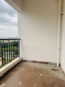 Balcony Image of 1645 Sq.ft 3 BHK Apartment / Flat for sale in White Field Ville, Whitefield Bengaluru for Rs. 20000000