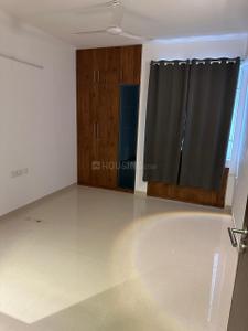 Bedroom Image of 1800 Sq.ft 3 BHK Apartment / Flat for rent in Kannathur Reddy Kuppam Chennai for Rs. 50000