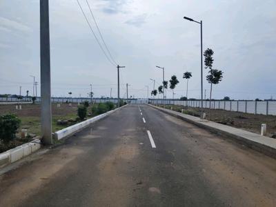 Image of 1000 Sq.ft Residential Plot / Land for sale in Morai, Chennai for Rs. 5600000